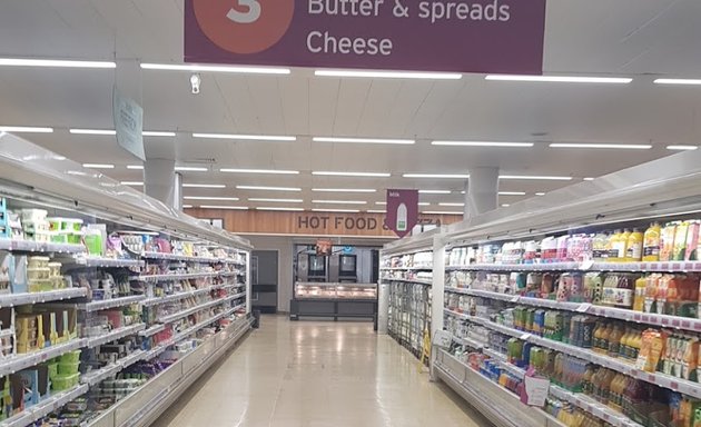 Photo of Sainsbury's