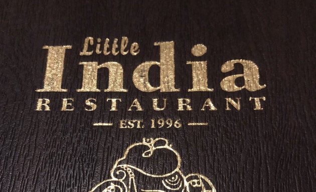 Photo of Little India Catering