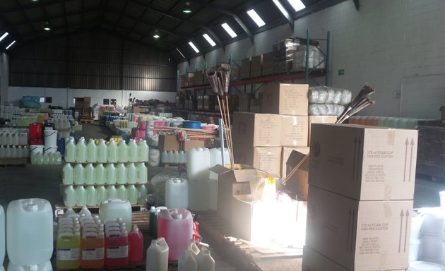 Photo of Zone Chemicals