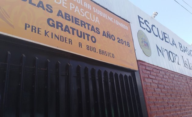 Foto de Escuela Particular Isla de Pascua
