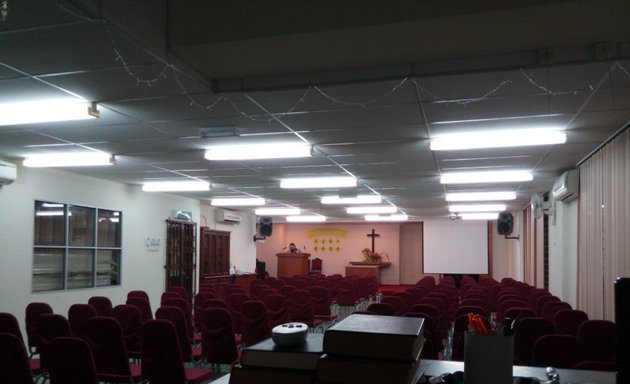 Photo of Mahkota Cheras Methodist Church