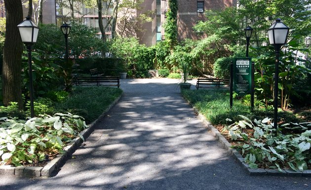 Photo of Tudor City Greens