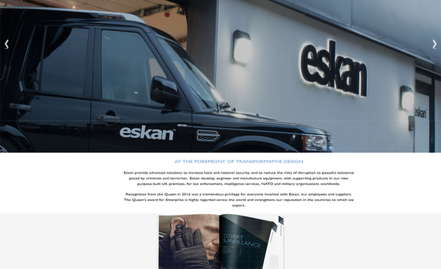 Photo of Eskan Electronics Ltd
