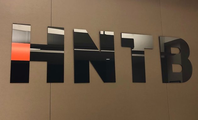 Photo of HNTB Corporation