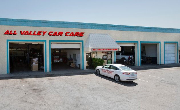 Photo of All Valley Car Care Phoenix