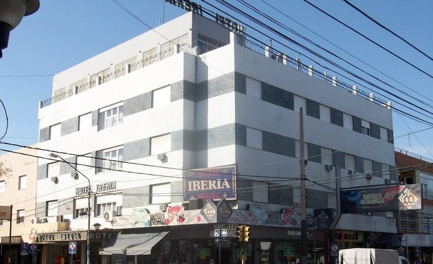 Foto de Hotel Iberia