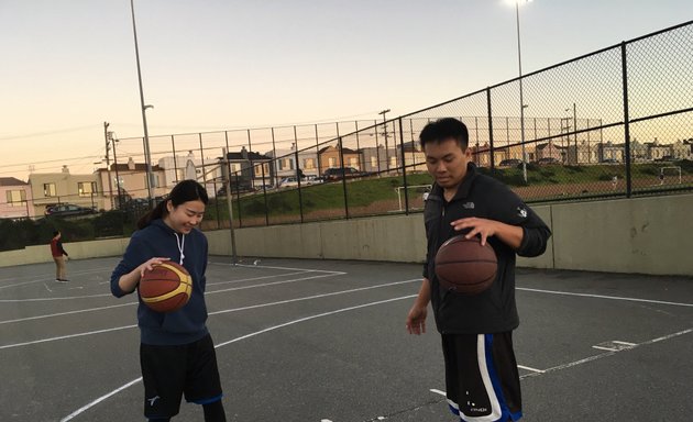 Photo of South Sunset Fields - Playground