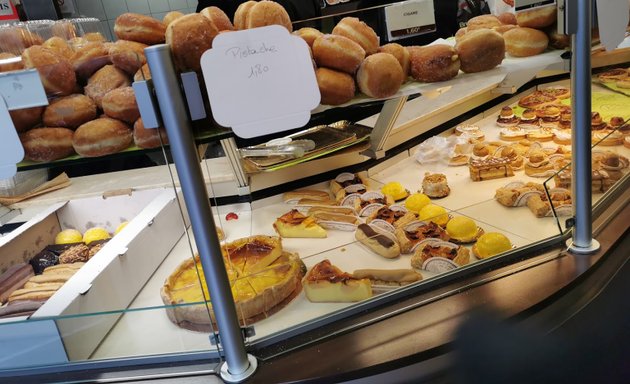 Photo de Traiteur cacher - Aux Délices de Maxime