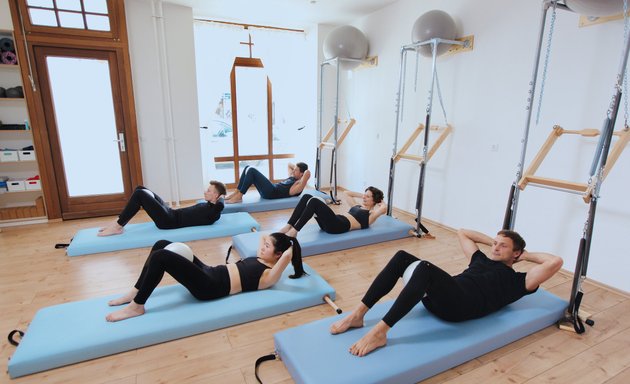 Foto von Classical Pilates Berlin