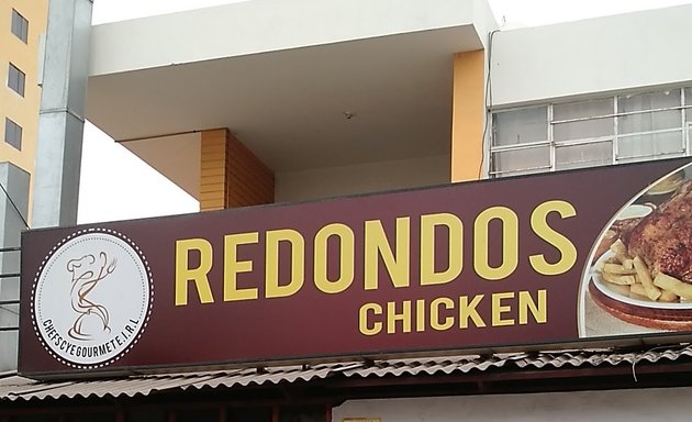 Foto de Redondos Chicken