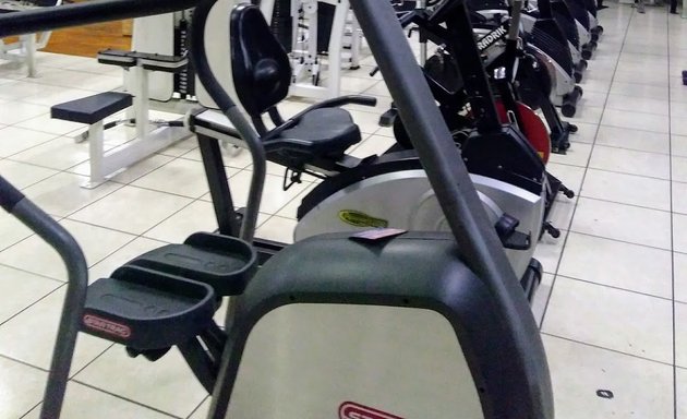 Foto de Gimnasio SKLA