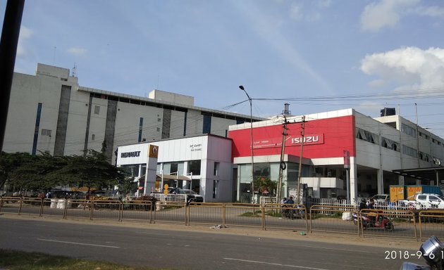 Photo of Renault Silkboard Car Showroom and Service Centre