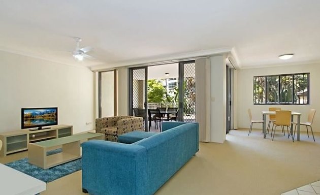 Photo of Student Living - The Manors - Brisbane