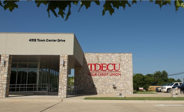 Photo of TDECU Fort Worth