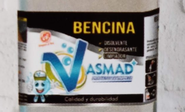 Foto de Distribuidora Vasmad