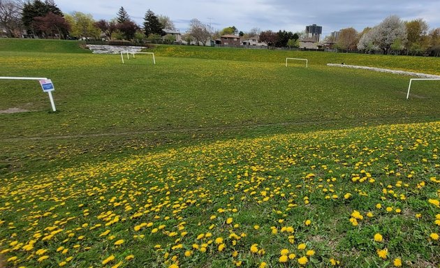 Photo of Pleasant Public School