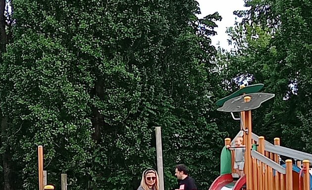 Photo of Parliament Hill Playground and Paddling Pool