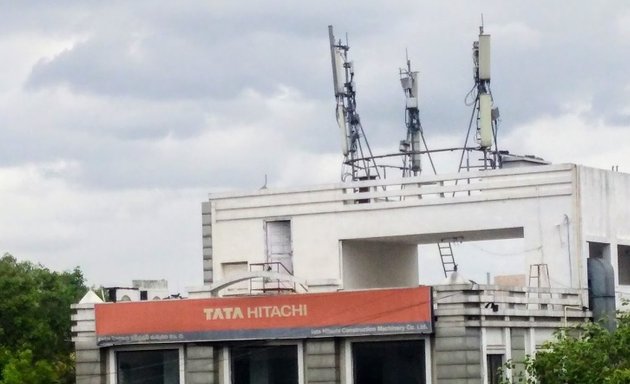 Photo of Tata Hitachi Construction Machinery Company Private Limited