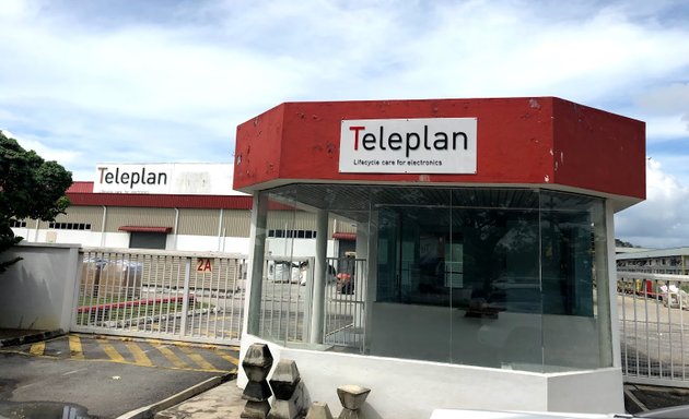 Photo of Teleplan Technology Services Sdn. Bhd. dba Reconext