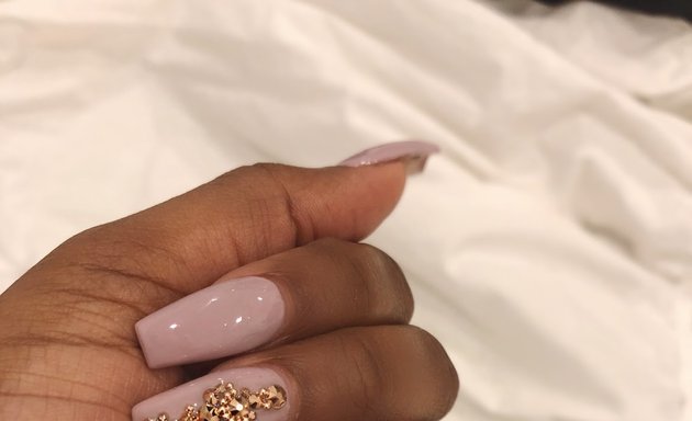 Photo of Nu Bella Nails