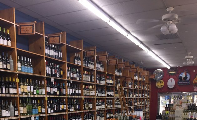 Photo of NetCost Liquors