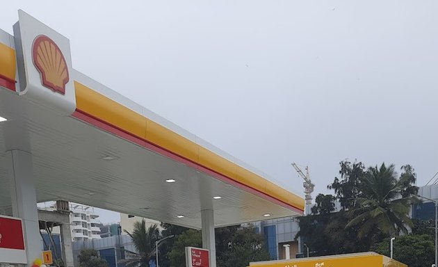 Photo of Shell whitefield main road, SLV enterprise