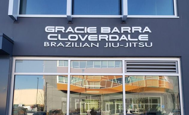 Photo of Gracie Barra Cloverdale Jiu Jitsu & Self Defense