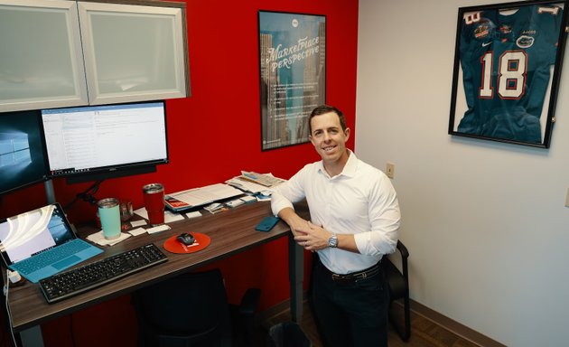 Photo of Jason Hunter at Guaranteed Rate Affinity (NMLS #659645)