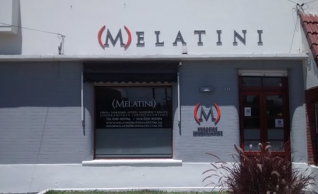 Foto de Melatini Negocios Inmobiliarios