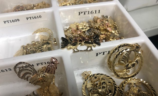 Photo of Mirage Wholesale Jewelry Inc