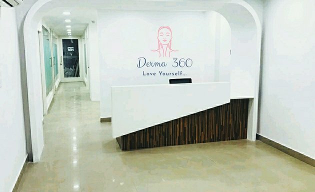 Photo of Derma 360 Miyapur-Advanced Skin Hair & Cosmetic Clinic, Acne Scars I Hair Loss I Pigmentation I PRP I Botox & Dermal Fillers Treatments