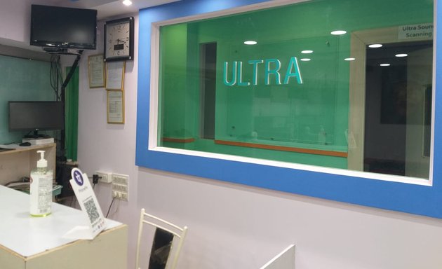 Photo of Ultra Diagnostic Services