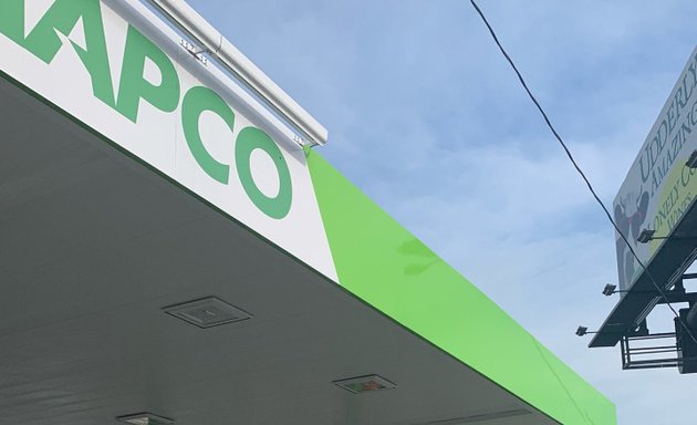 Photo of Mapco