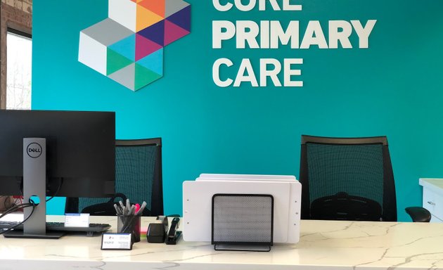 Photo of Core Primary Care