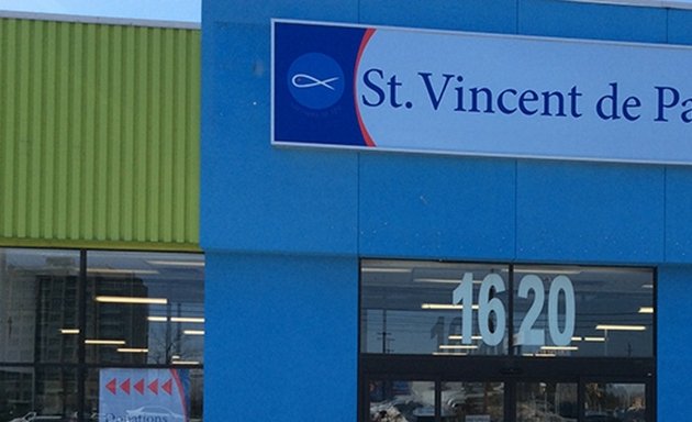Photo of Society of St. Vincent de Paul - Merivale Store