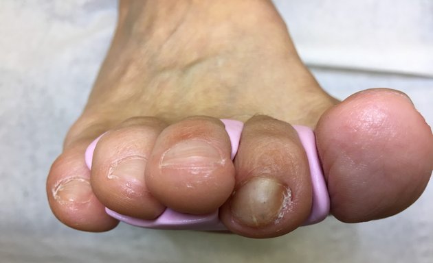 Photo of Healthy Feet Clinic