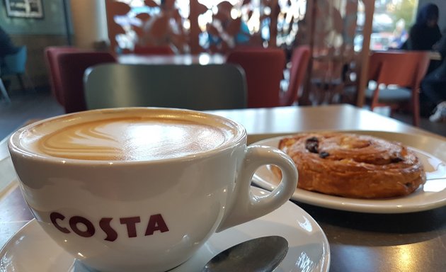 Photo of Costa Coffee