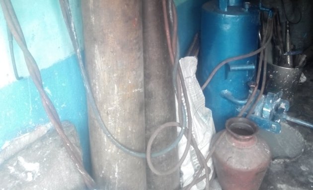 Photo of Sri Ranganatha Swamy Gas Welding Works