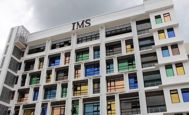 Photo of IMS International Management School