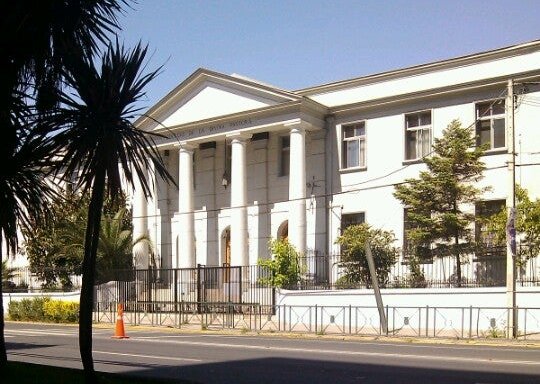 Foto de Colegio Particular Divina Pastora Ñuñoa