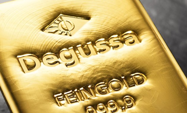 Foto von Degussa Goldhandel GmbH