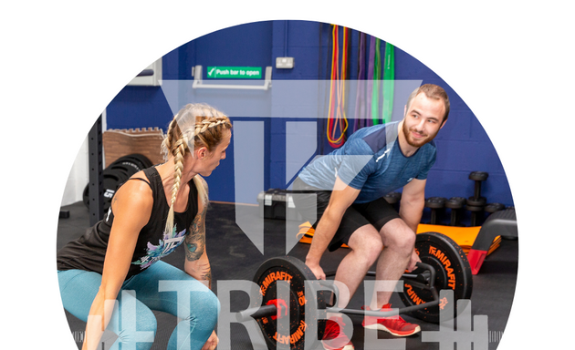 Photo of Tribe Fitness York