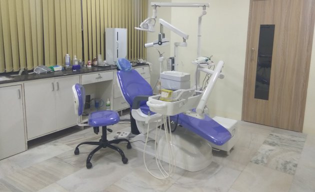 Photo of Dent-O-Health Dental Clinic