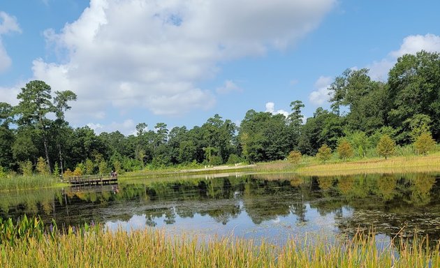 Photo of Hines Lake