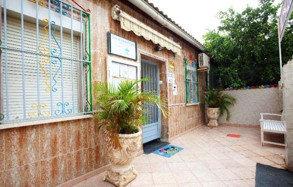 Foto de Guarderia Infantil Málaga. Escuela Infantil. Su niño a través de Internet. Pequeño Picasso