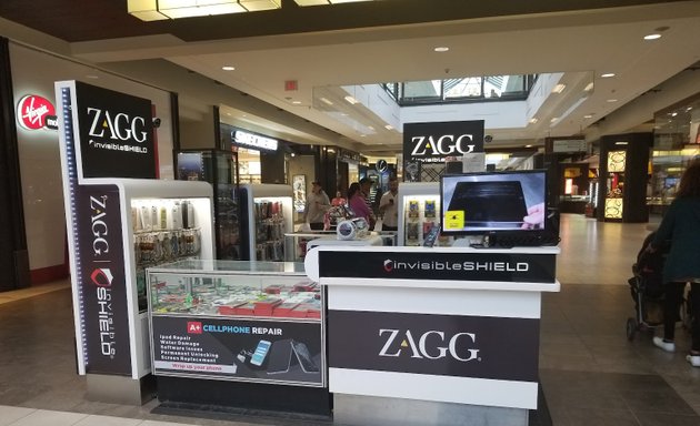 Photo of ZAGG/Protect Your Phone