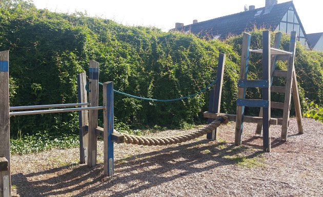 Foto von Spielplatz