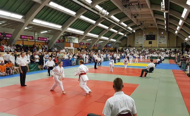 Foto von SC Lotos Berlin Abt. Judo