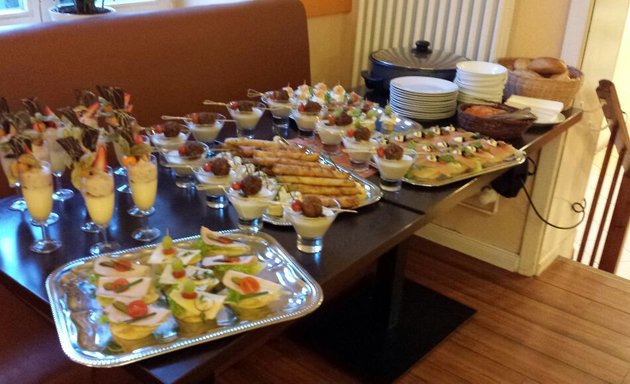 Foto von Le Petit Four Konditorei & Eiscafé