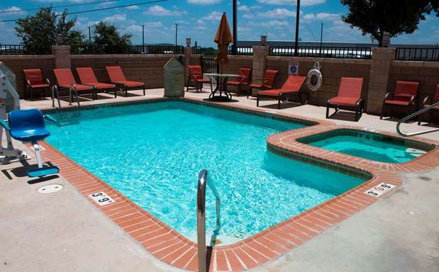 Photo of Best Western Plus San Antonio East Inn & Suites